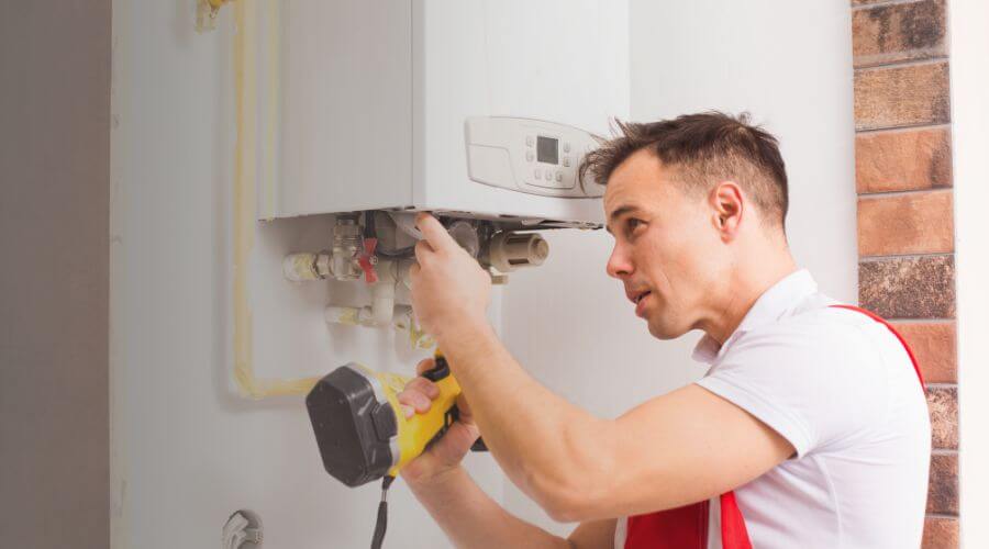 Professional Leak Detection Services in Homerville, GA